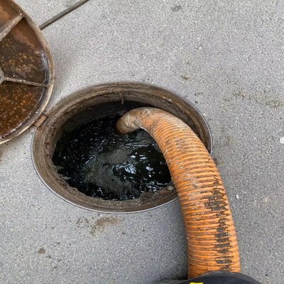 天津化粪池清理与管道疏通服务 保障城市卫生与生活便利