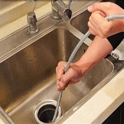 徐闻县专业管道疏通服务 快速解决地漏堵塞难题