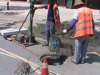 无锡滨湖管道疏通与清洗服务 专业解决堵塞难题，守护家居通畅