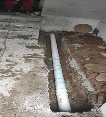 唐山滦县管道疏通服务 以诚信为基石，构建无忧疏通合作